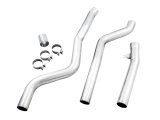 AWE Tuning BMW F22 M240i Performance Mid Pipe thumbnail 8