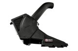 AWE Tuning Audi C7 A6 / A7 3.0T S-FLO Carbon Intake V2 thumbnail 2