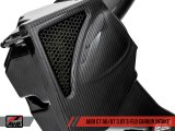 AWE Tuning Audi C7 A6 / A7 3.0T S-FLO Carbon Intake V2 thumbnail 5