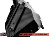 AWE Tuning Audi C7 A6 / A7 3.0T S-FLO Carbon Intake V2 thumbnail 6