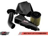 AWE Tuning Audi C7 A6 / A7 3.0T S-FLO Carbon Intake V2 thumbnail 7