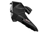 AWE Tuning Audi C7 RS6 / RS7 4.0T S-FLO Carbon Intake V2 thumbnail 3