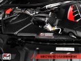 AWE Tuning Audi C7 RS6 / RS7 4.0T S-FLO Carbon Intake V2 thumbnail 9