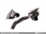 AWE Tuning BMW F8x M3/M4 S-FLO Carbon Intake thumbnail 3