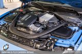 AWE Tuning BMW F8x M3/M4 S-FLO Carbon Intake thumbnail 4