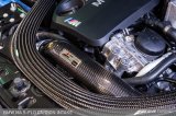 AWE Tuning BMW F8x M3/M4 S-FLO Carbon Intake thumbnail 5