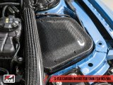 AWE Tuning BMW F8x M3/M4 S-FLO Carbon Intake thumbnail 9