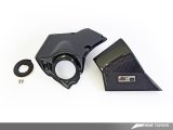 AWE Tuning B8 S5 4.2L S-FLO Carbon Intake thumbnail 1
