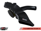 AWE Tuning B8 S5 4.2L S-FLO Carbon Intake thumbnail 3
