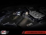 AWE Tuning B8 S5 4.2L S-FLO Carbon Intake thumbnail 8