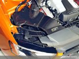 AWE Tuning B8.5 3.0T S-FLO Carbon Intake thumbnail 4