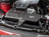 AWE Tuning BMW 228i/320i/328i/428i S-FLO Carbon Intake thumbnail 9