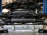 AWE Tuning Porsche 991 (991.2) Turbo and Turbo S S-FLO Carbon Intake thumbnail 1