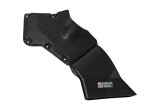 AWE Tuning Audi 3.0T S-FLO Carbon Cover thumbnail 5