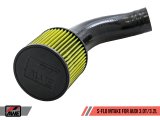 AWE Tuning B8.5 3.0T S-FLO Intake thumbnail 2