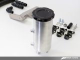 AWE Tuning B8 3.0T ColdFront Reservoir thumbnail 1