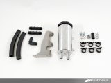AWE Tuning B8 3.0T ColdFront Reservoir thumbnail 2