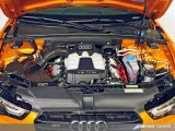 AWE Tuning B8 3.0T ColdFront Reservoir thumbnail 6