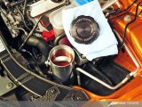 AWE Tuning B8 3.0T ColdFront Reservoir thumbnail 8