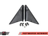 AWE Tuning Foiler Wind Diffuser for Porsche 991 / 981 / 718 thumbnail 1