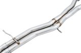 AWE Tuning Audi B9 S5 Coupe SwitchPath Exhaust w/ Black Diamond Tips (102mm) thumbnail 4