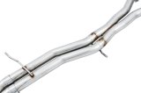 AWE Tuning Audi B9 S5 Sportback Track Edition Exhaust - Non-Resonated (Black 102mm Tips) thumbnail 6