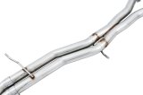 AWE Tuning Audi B9 S5 Sportback Track Edition Exhaust - Non-Resonated (Black 102mm Tips) thumbnail 9
