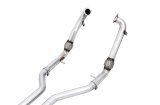AWE Tuning Audi B9 S5 Sportback SwitchPath Exhaust - Non-Resonated (Silver 102mm Tips) thumbnail 4