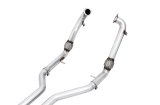 AWE Tuning Audi B9 S5 Sportback SwitchPath Exhaust - Non-Resonated (Black 102mm Tips) thumbnail 9