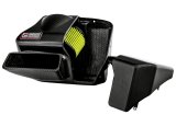 AWE Tuning Audi / Volkswagen MQB 1.8T/2.0T/Golf R Carbon Fiber AirGate Intake w/ Lid thumbnail 4