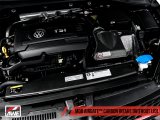 AWE Tuning Audi / Volkswagen MQB 1.8T/2.0T/Golf R Carbon Fiber AirGate Intake w/ Lid thumbnail 6