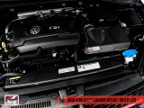 AWE Tuning Audi / Volkswagen MQB 1.8T/2.0T/Golf R Carbon Fiber AirGate Intake w/ Lid thumbnail 7