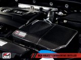 AWE Tuning Audi / Volkswagen MQB 1.8T/2.0T/Golf R Carbon Fiber AirGate Intake w/ Lid thumbnail 8