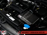 AWE Tuning Audi / Volkswagen MQB 1.8T/2.0T/Golf R Carbon Fiber AirGate Intake w/ Lid thumbnail 9