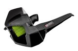 AWE Tuning Audi B9/B9.5 S4/S5/RS5 3.0T Carbon Fiber AirGate Intake w/ Lid thumbnail 4