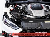 AWE Tuning Audi B9/B9.5 S4/S5/RS5 3.0T Carbon Fiber AirGate Intake w/ Lid thumbnail 8