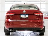AWE Tuning 09-14 Volkswagen Jetta Mk6 1.4T Touring Edition Exhaust - Chrome Silver Tips thumbnail 7