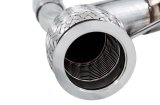 AWE Tuning McLaren 720S Performance Exhaust - OEM Tips thumbnail 1