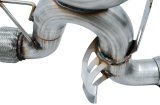 AWE Tuning McLaren 720S Performance Exhaust - OEM Tips thumbnail 5