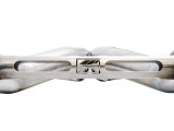 AWE Tuning 16-19 Chevy Camaro SS Non-Res Cat-Back Exhaust - Track Edition (Quad Chrome Silver Tips) thumbnail 2