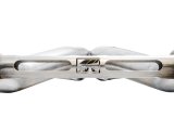 AWE Tuning 16-19 Chevy Camaro SS Non-Res Cat-Back Exhaust - Track Edition (Quad Chrome Silver Tips) thumbnail 7