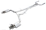 AWE Tuning Mercedes-Benz W213 AMG E63/S Sedan/Wagon SwitchPath Exhaust System - for DPE Cars thumbnail 2