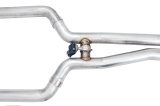 AWE Tuning Mercedes-Benz W213 AMG E63/S Sedan/Wagon SwitchPath Exhaust System - for DPE Cars thumbnail 6