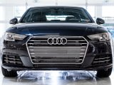 AWE Tuning 2018-2019 Audi B9 S4 / S5 Quattro 3.0T Cold Front Intercooler Kit thumbnail 8