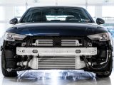 AWE Tuning 2018-2019 Audi B9 S4 / S5 Quattro 3.0T Cold Front Intercooler Kit thumbnail 9