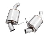 AWE Tuning Audi B9 RS 5 Sportback Touring Conversion Kit thumbnail 3