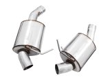 AWE Tuning Audi B9 RS 5 Sportback Touring Conversion Kit thumbnail 4