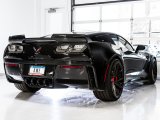 AWE Tuning 14-19 Chevy Corvette C7 Z06/ZR1 Track Edition Axle-Back Exhaust w/Black Tips thumbnail 9