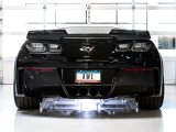 AWE Tuning 14-19 Chevy Corvette C7 Z06/ZR1 Touring Edition Axle-Back Exhaust w/Black Tips thumbnail 9