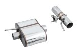 AWE Tuning 18-19 Audi TT RS Coupe 8S/MK3 2.5L Turbo SwitchPath Exhaust Conversion Kit thumbnail 8
